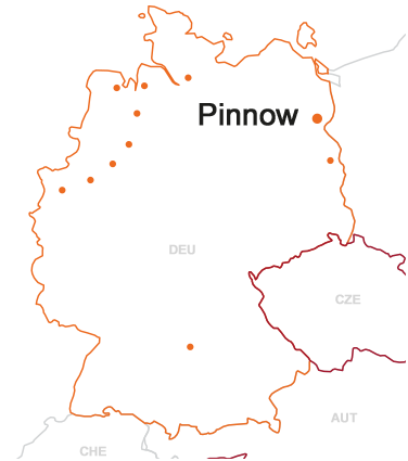pinnowmapa
